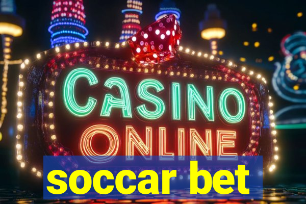 soccar bet